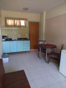 Condomínio Flat La Perla