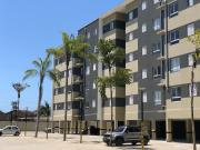 Apto 2 Dorms, 1 Suíte, JP2 Home Resort Ubatuba - Churrasqueira Gourmet, Ar Condicionado, Piscinas, Sauna e Salão de Jogos