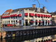 Hotel Restaurant t Heerenlogement