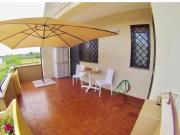 Elegant Apartment Trani 80 m²