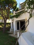 Spacious apartment in Olhos de Água 130 m² with pool