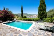 Charming Villa with Private Pool in Lamego