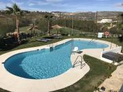 Spacious Apartment with Views in Málaga, 77 m², Shared Pool