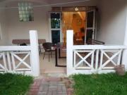 Spacious Apartment Trou aux Biches