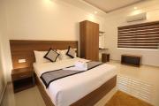 Top Thekkady
