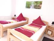 Citywohnung am Rannischen Platz II