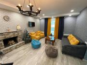 Villa Baghdo Bakuriani