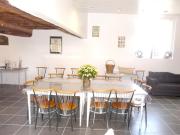 Villa en campagne au Locheur + Piscine