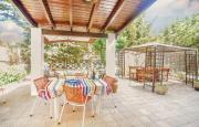 Comfortable apartment in San Giorgio, 90 m² + private garden