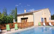 Villa Luxueuse Grillon - Piscine