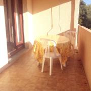 Appartement 2 chambres à Cavalaire-sur-Mer, 40 m² avec balcon