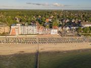 Nordland Appartements Wohnung Bornholm