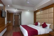 Top Mussoorie