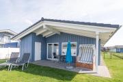 Ferienhaus Stockente