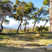 Alojamiento Rural Medios Panes