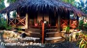 Allbas Homestay