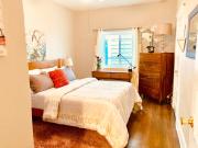 Private 1BR Apt LA Home Sweet Home in KTown家