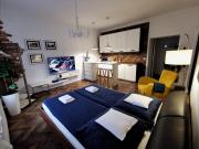 Apartamenty Orkana