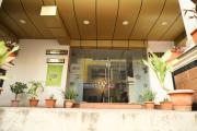 Taz Kamar Family Hotel