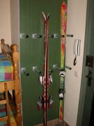 Estudio Edificio Salvia zona remontes