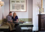 Top Saratoga Springs