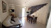 Duplex a mts del Rio con Aire Acond