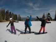 Top Sankt Georgen ob Murau