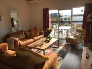 Ferienchalet „Sundowner“