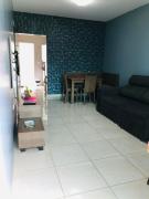 Aconchego na Capital do Forró