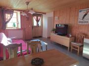 La Ferme des Michaud