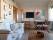 Ático con vistas a la ría de Punta Umbría