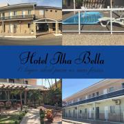Hotel Ilha Bella