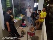 D Wangi Homestay Pasir Gudang at Ecotropic