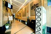 The Fern Residency Kolkata