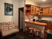 Cozy apartment with sea view in Frontera