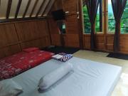Cengkeh homestay