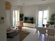 Elegant Apartment Estepona, Sea View