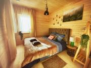 Lazy Deer - Camp Lazy Deer - Camp