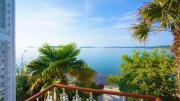 Villa Beach House Orebic with private pool at the beach in Orebic - Peljesac