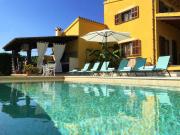 Villa Sa Tanca in Inca