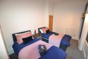 Mayflower 2 bed Boutique Apartment - STAYSEEKERS Mayflower 2 bed Boutique Apartment - STAYSEEKERS