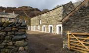 Kentmere Hall Bank Barn Kentmere Hall Bank Barn