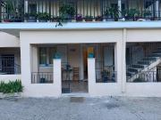 TSAGARIS HOUSE