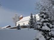 Top Paseky nad Jizerou
