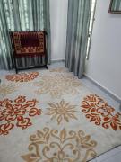 Homestay Pasir Tumboh Kota Bharu