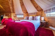 Hatters Meadows Glamping