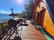 Top Villa Pehuenia