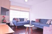 KYRA APARTMENTS - Central Miraflores - Spacious 4BR for 07 guests