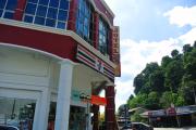Top Kampong Kemaman