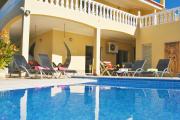 Villa Buddha by Algarve Vacation